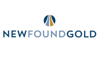 New Found Gold logo