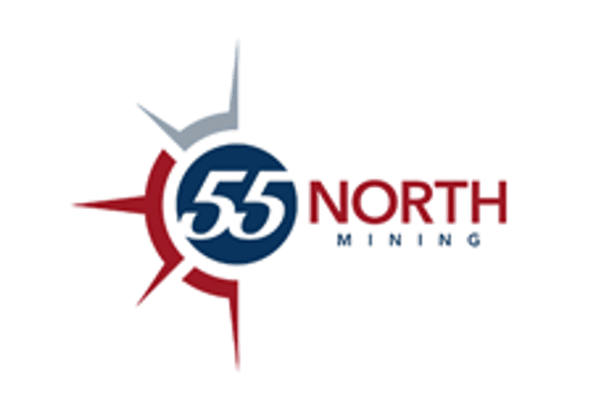 55 North Mining Secures 100% Ownership of the Last Hope Gold Project