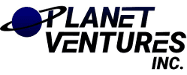 Planet Ventures Inc.