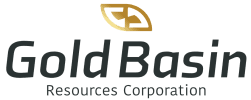Gold Basin Resources Corporation