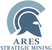Ares Strategic Mining Inc