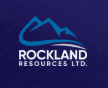 Rockland Resources Ltd.