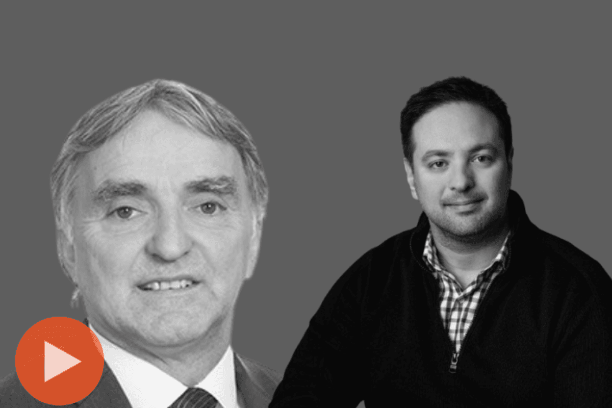 Sirios Resources: Expanding a Multimillion Ounce Gold Project in Québec’s James Bay Region