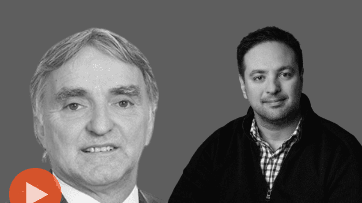 Sirios Resources: Expanding a Multimillion Ounce Gold Project in Québec’s James Bay Region