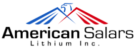 American Salars Lithium Inc