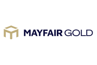 Mayfair Gold Corp. (MFG:CC)