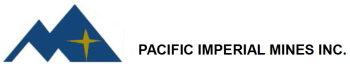 Pacific Imperial Mines Inc.