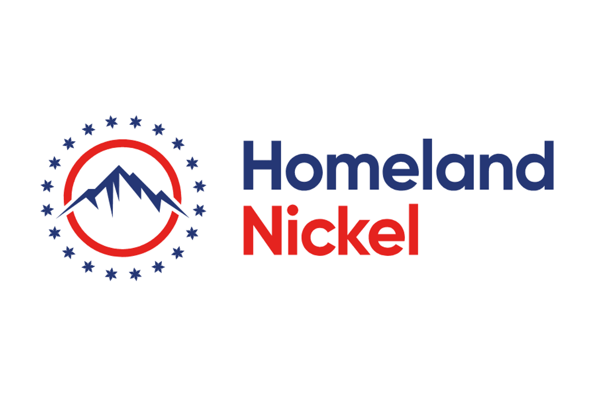 Homeland Nickel Announces Environmental Studies to Commence at Cleopatra, Red Flat, Woodcock Mountain and Eight Dollar Mountain