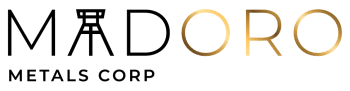 Madoro Metals Corp.