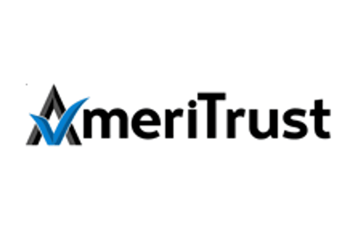 AmeriTrust Announces First Quarter 2026 Financial Results