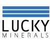 Lucky Minerals Inc.