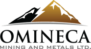 Omineca Mining and Metals Ltd.