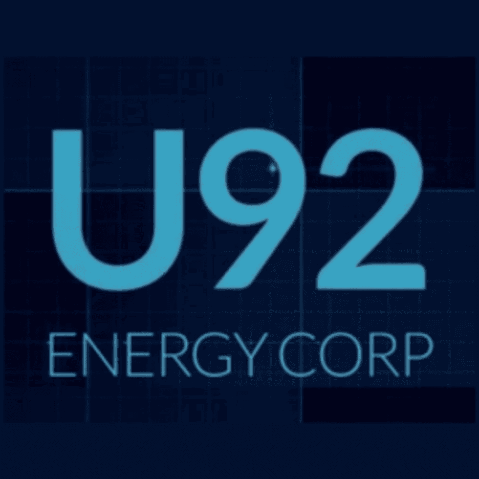 U92 Energy Corp. Engages Drill Contractor for Inaugural 5,000 Metre Drill Program at the Kurupung Project in Guyana