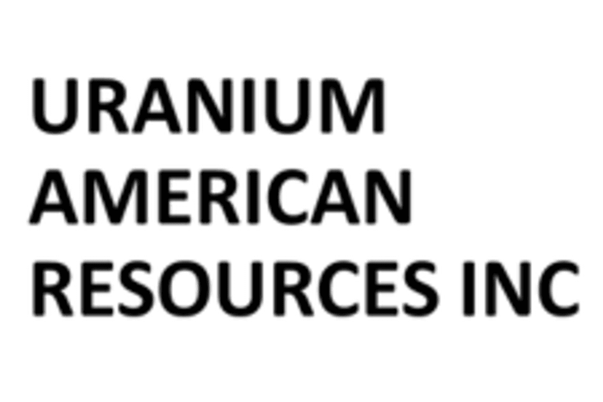Uranium American Resources