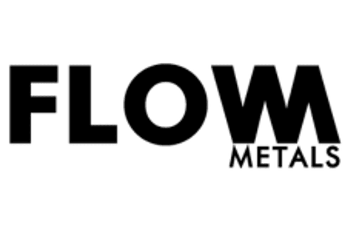 Flow Metals Announces Mutual Termination of Option Agreement and Closing of Debt Settlement