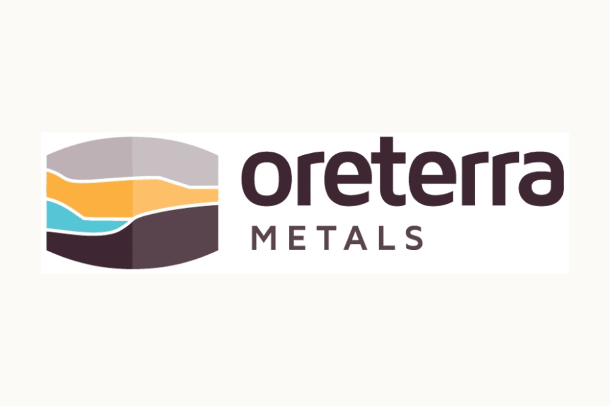 Oreterra Metals