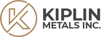 Kiplin Metals Inc.