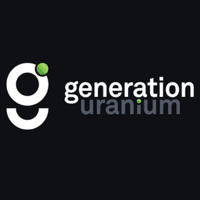 Generation Uranium (GEN:CC)