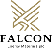 Falcon Energy Materials plc