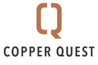 Copper Quest Exploration (CQX:CC)