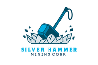 Silver Hammer Mining (HAMR:CC)