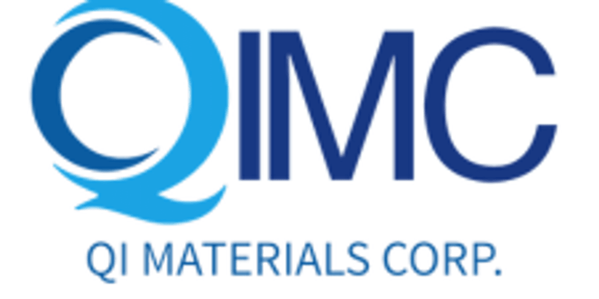 Quebec Innovative Materials | INN