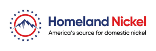 Homeland Nickel Inc.