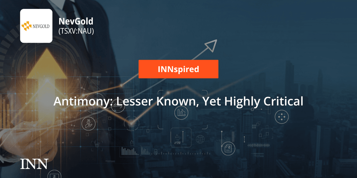 Investing News Network