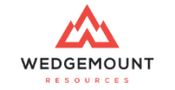 Wedgemount Resources Corp.