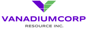 VanadiumCorp Resource Inc.
