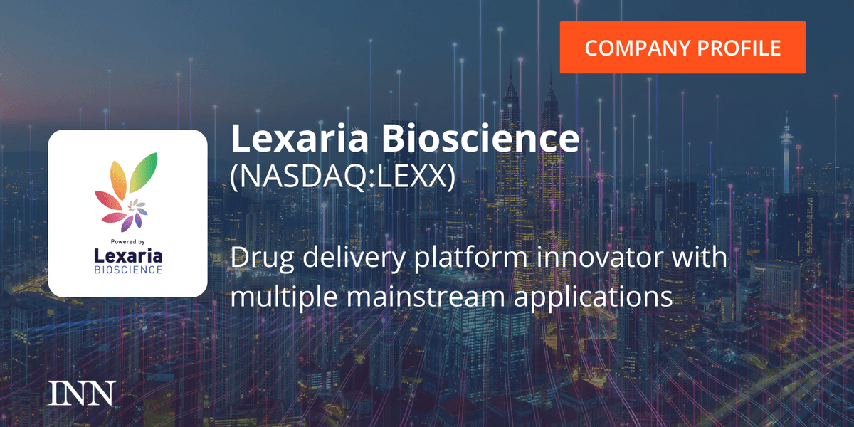 lexaria glp 1 Expects Oral GLP-1 Pills to Generate Billions in New Industry Sales How Lexaria's DehydraTECH Transforms GLP-1