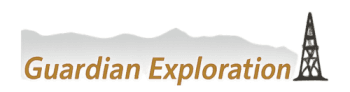 Guardian Exploration Inc.