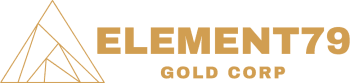 Element79 Gold Corp.