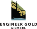 Engineer Gold Mines Ltd.