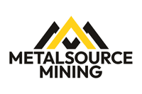 MetalSource Mining (MSM:CC)