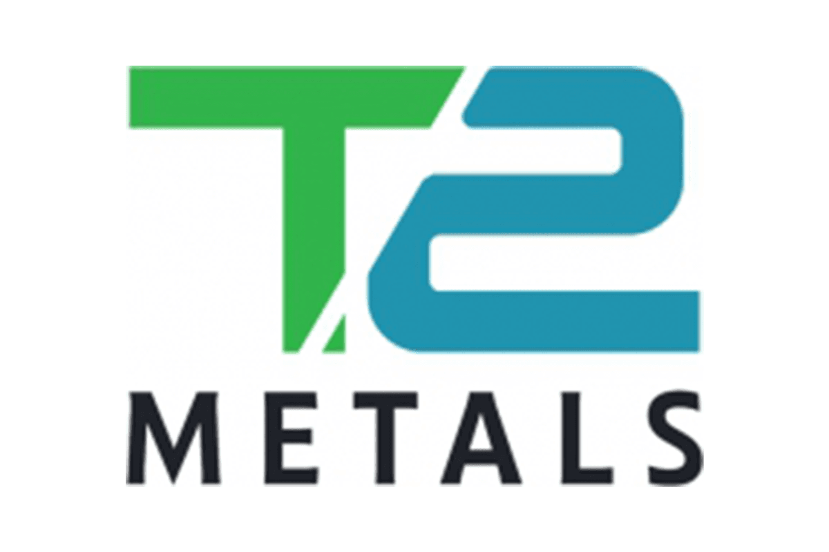 T2 Metals Announces NI 43-101 Mineral Resource Estimate at the Sherridon Copper-Zinc-Gold-Silver Project, Manitoba, Canada