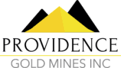 Providence Gold Mines Inc.