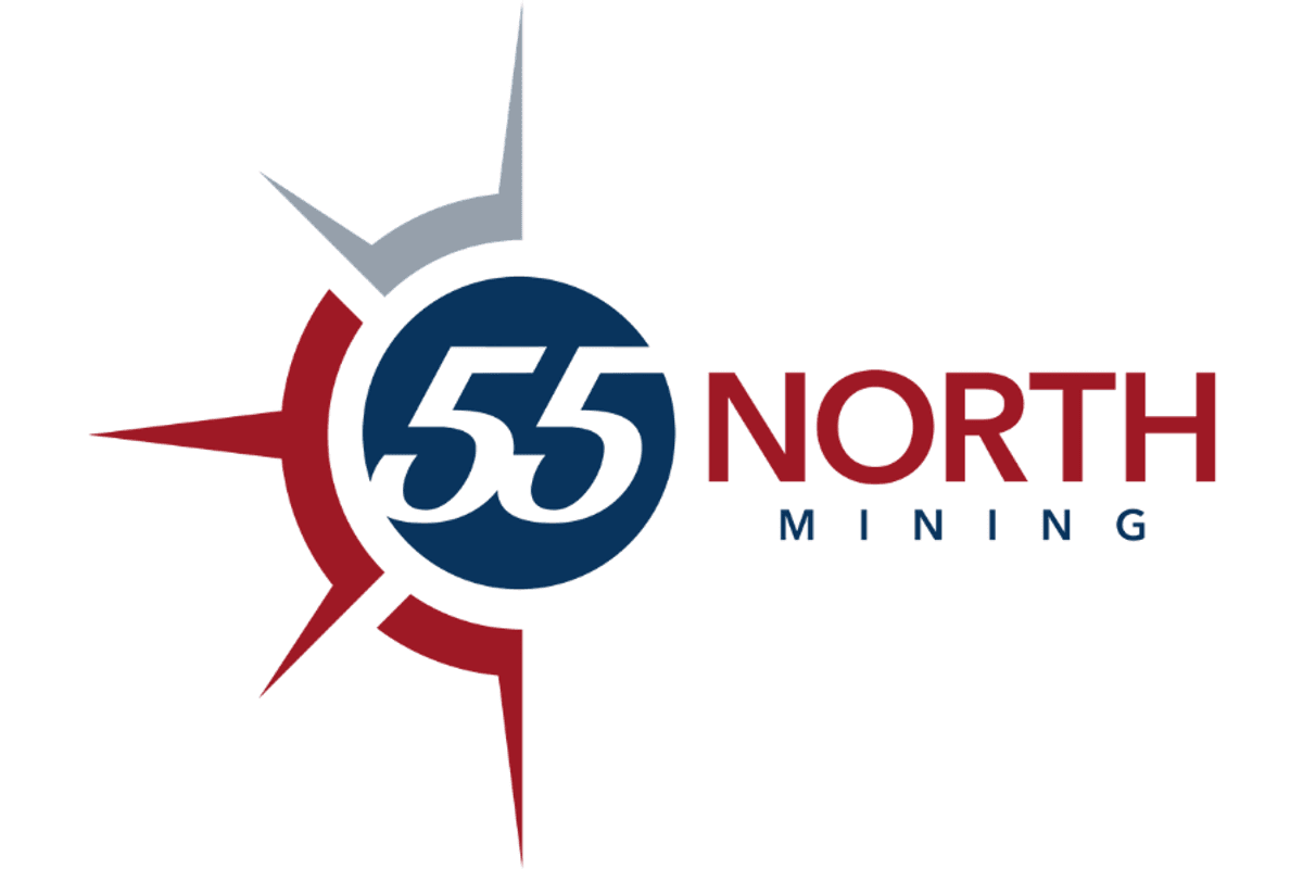 55 North Mining