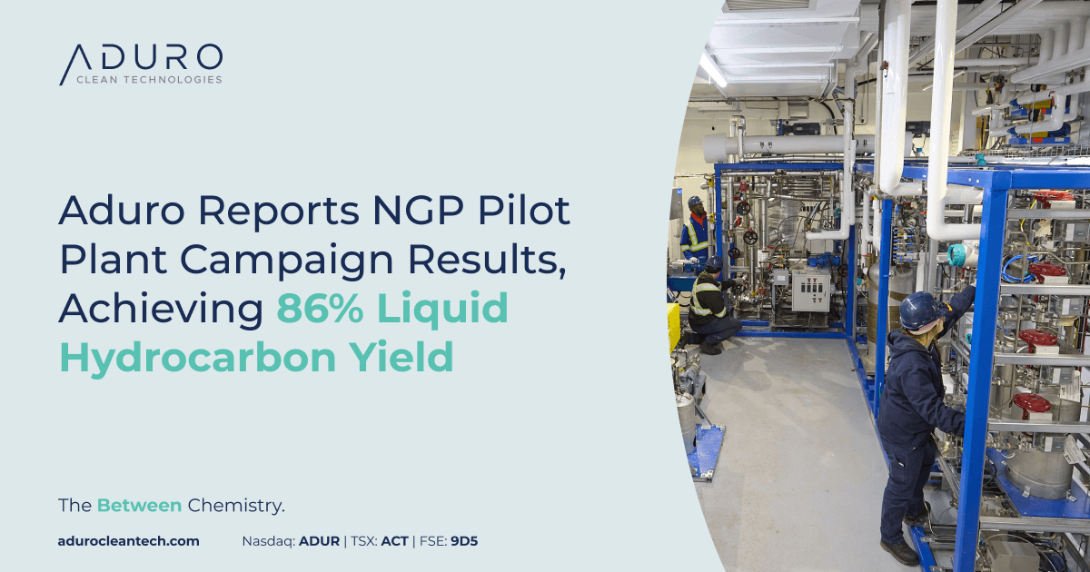 June NGP Pilot Update