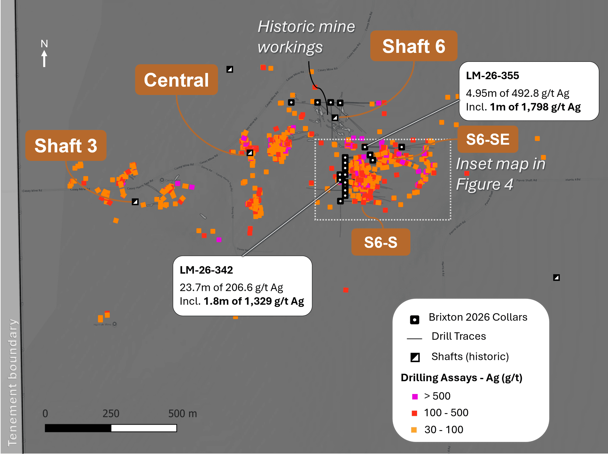 Figure 3 Location