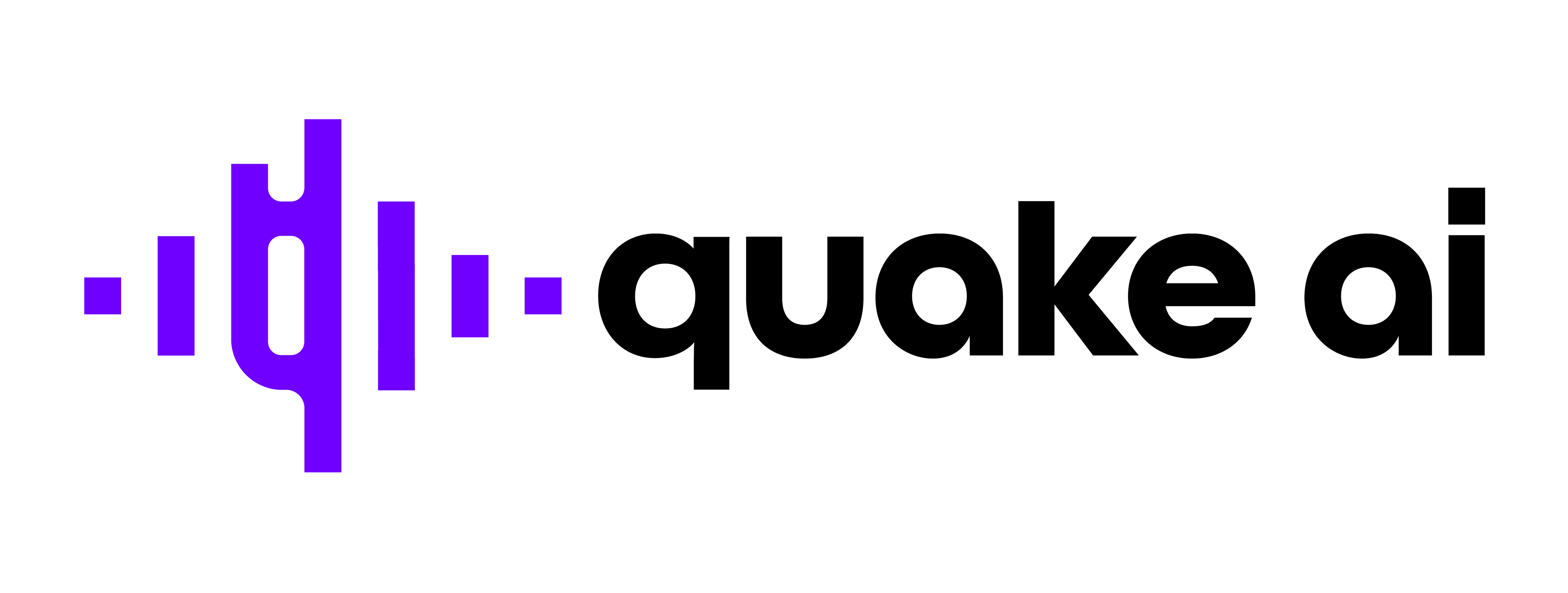 QUAKE AI LOGO