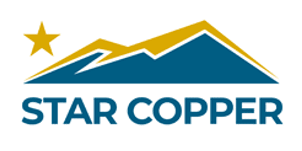 Star Copper avanza perforación en extensión occidental del yacimiento Star Main