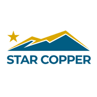 Star Copper (STCU:CC)