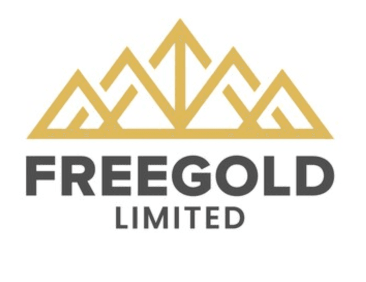 Freegold Limited