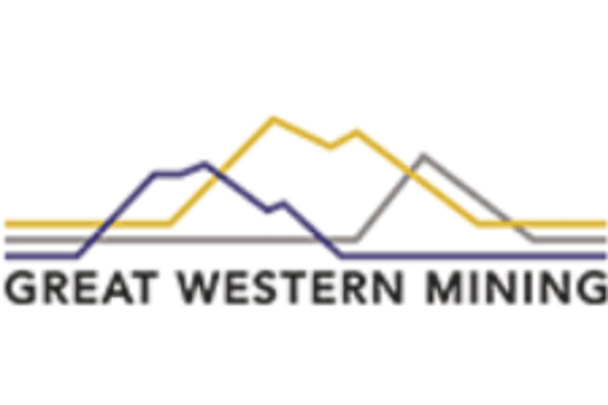 Great Western Mining Corporation PLC Announces Board Change & Appointment of New CFO