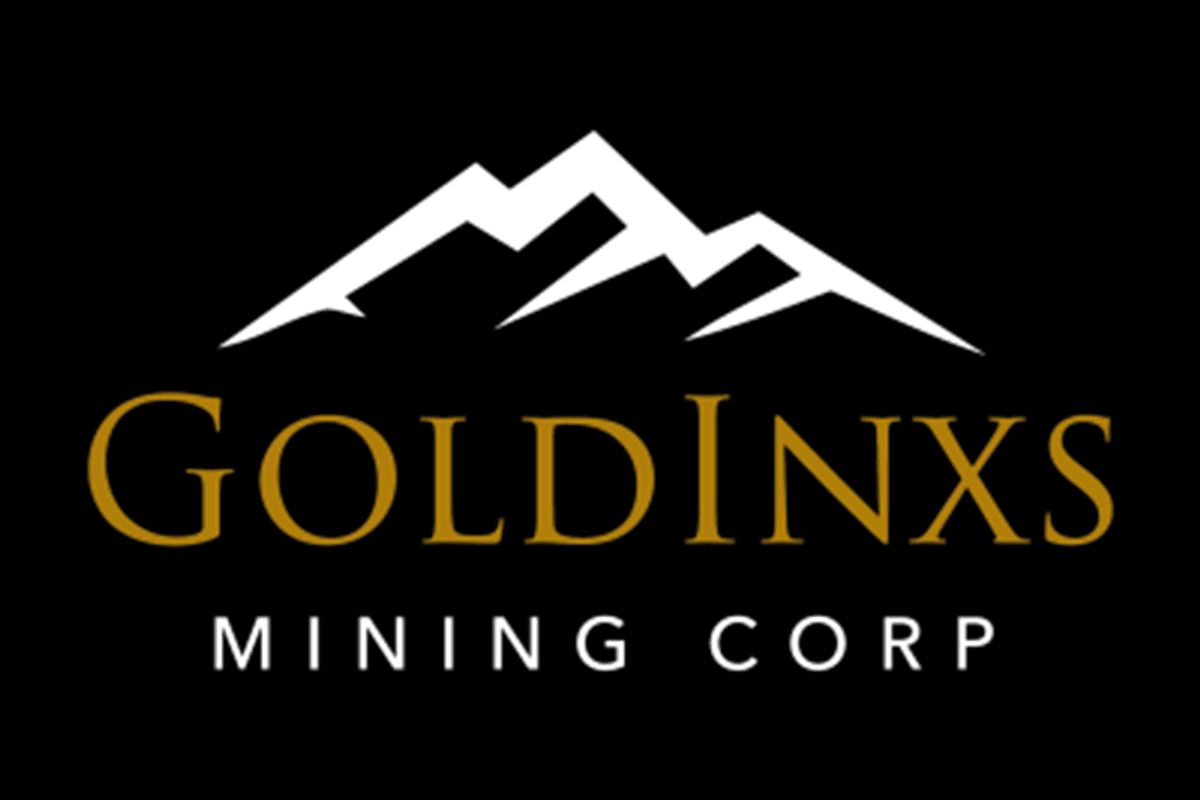 GoldInxs Mining Corp. Files Final Prospectus in Connection with Initial Public OfferingThe final prospectus is available through SEDAR+