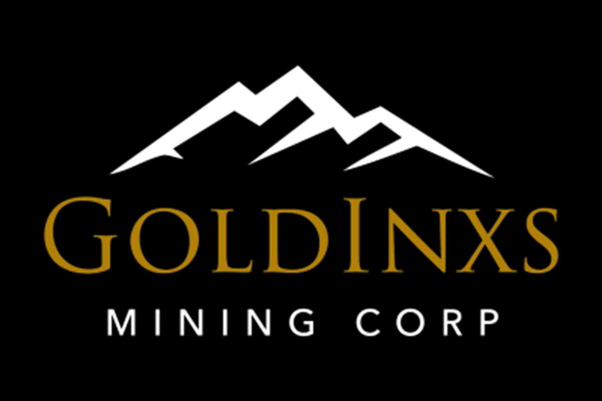 GoldInxs Mining Corp. Files Final Prospectus in Connection with Initial Public OfferingThe final prospectus is available through SEDAR+