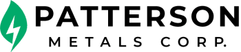 Patterson Metals Corp