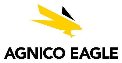 Agnico Eagle Mines Limited Logo