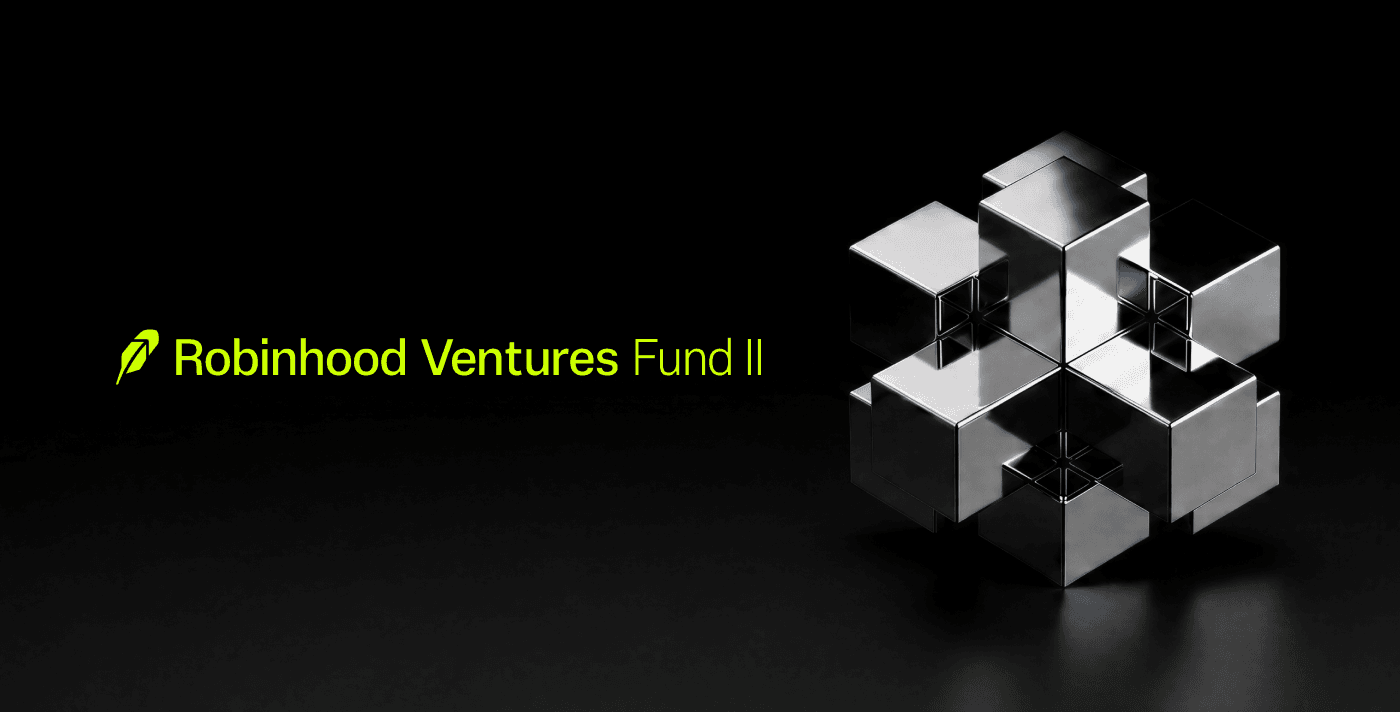 Robinhood Ventures Fund II